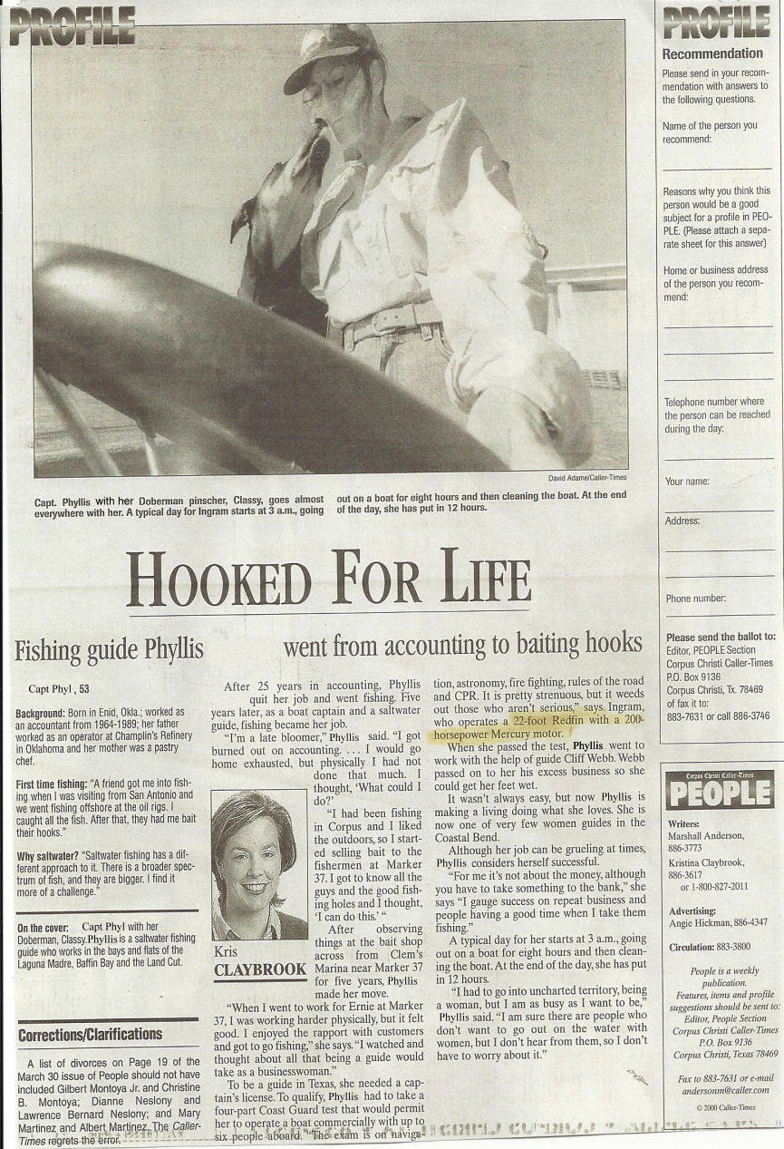 Capt Phyl  pg 1