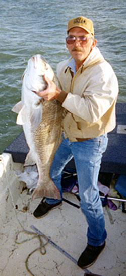 Black Drum